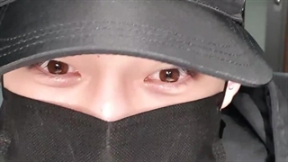 ویورس لایو سونو "اوه خدای من خیلی روشن و کور کننده است~" با زیرنویس فارسی