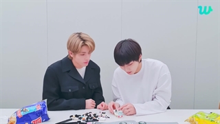 ویورس لایو جونگوون و جیک "استاد های لگو" با زیرنویس فارسی