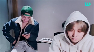 ویورس لایو هیسونگ و جی "7 سال لاین 2" با زیرنویس فارسی