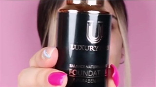 ویدیو تست شماره 512 کرم پودر لاکچری کوین