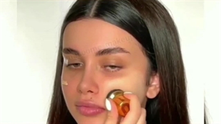 ویدیو تست شماره 513 کرم پودر لاکچری کوین