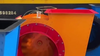 طراحی و تولید و فروش فن سانتریفیوژ و اگزاست فن در کرمان ۰۹۱۷۷۰۰۲۷۰۰