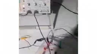 شارژ و دشارژخازن