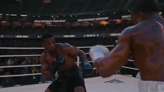 فیلم کرید 3 دوبله فارسی Creed 3 2023