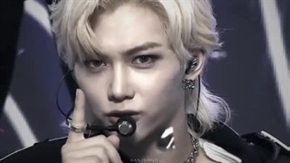 لی‌فلیکس دنیا لیاقت تورو نداره :)