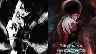 In the end در اخر :)......