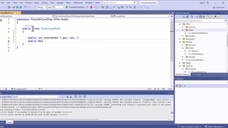 آموزش ساخت فروشگاه آنلاین در asp.net core قسمت پانزدهم