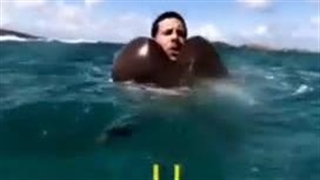 چگونه با شلوار جلیقه نجات درست کنیم