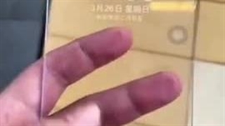 گوشی های ساخت کشور چین