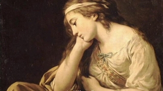 تابلو های غم و افسردگی