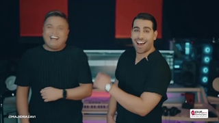 دانلود آهنگ جدید مجید رضوی زیبا Majid Razavi - Ziba