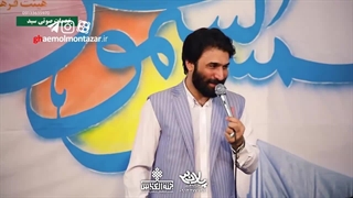 شفای کودک مبتلا به سرطان با عنایت امام رضا(ع)