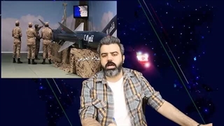 14020310: پیام فرمانده ایرانی : این موشک در دو هزار کلیومتری همزمان 80 هدف متفاوت را میزنیم