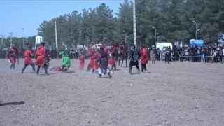 تعزیه کوهدشت لرستان-سال 1401