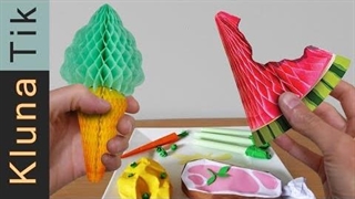 لذت های کاغذی ! - موج کره ای