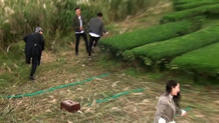 سریال کره ای The Culprit Is You جنایتکار تویی 1 فصل اول قسمت 2 زیرنویس چسبیده فارسی هاردساب بدون سانسور و حذفیات