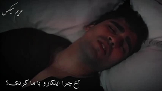 《عشق و نفرت》میکس احساسی و روایتی از سریال ترکی چشم چران عمارت...♡