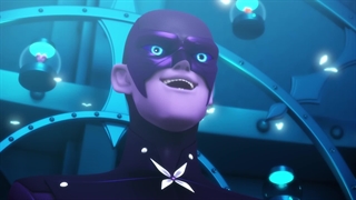 ماجرا جویی در پاریس فصل ۵ قسمت ۱۵ (تفکر) دوبله انگلیسی