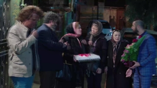 نیوکمپ قسمت سوم دانلود کامل فیلم داخل کپشن