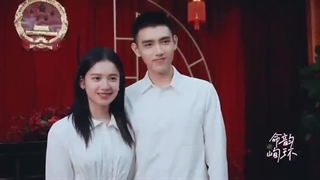 قسمت ویژه سریال چینی (فندک و پرنسس)+زیرنویس فارسی