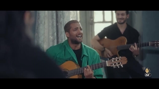 موزیک ویدیو جدید ماکان بند به نام بله