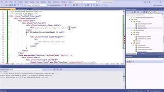 آموزش ساخت فروشگاه آنلاین در asp.net core قسمت شانزدهم