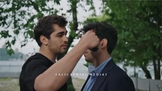 پارت حساس از فیلم چشم چران عمارت قسمت ۳۵