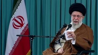 نیشابور و سبزوار گنجینه های تمدن اسلامی در بیان رهبر معظم انقلاب