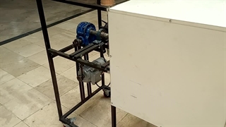 قیمت دستگاه تخمه پزی حلزونی دیجی کالا تخمه پزی اتوماتیک دستگاه تخمه داغ پفیلا صنعتی"بازار طلایی"۰۹۹۲۵۰۴۰۶۶۳