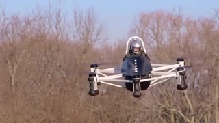 جدیدترین ابتکارات در وسائل نقلیه