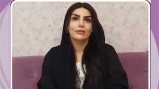 رضایت مراجعه کننده از لیزر موی زائد