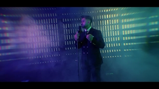 موزیک ویدیو ( تیزر ) اهنگ جاده عشق حسین کلیوند