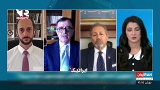 14020311: دروغگوی کم‌حافظه، حکایت این روزهای آقا بالا سر تروریست‌های کومله