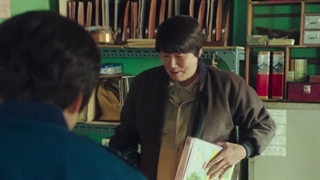 قسمت 1 سریال کره ای مادر بد the bad mother 2023 + زیرنویس فارسی