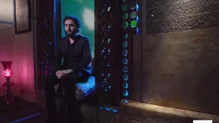 مناجات خوانی جدید حامد کریمی