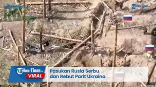 14020311: جنگ روسیه-ناتو: حمله و تسخیر سنگرهای سربازان اوکراینی در کرمنسک