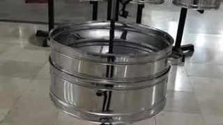 دستگاه تخمه پزی/تخمه شور کن داغ کن(بازار طلایی)۰۹۱۲۵۹۱۲۸۵۸