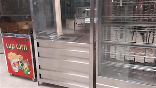 تجهیزات لوازم فست فود مغازه ساندویچی (بازار طلایی)۰۹۱۲۵۹۱۲۸۵۸