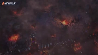 انیمه تاج و تخت و مهر(throne of SEAL)فصل 1 قسمت 57+زیرنویس فارسی