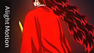 کلیپ از انیمه شیطان کش