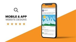 طراحی سایت با موبایل؛ واقعی؟ یا خیالی واهی!
