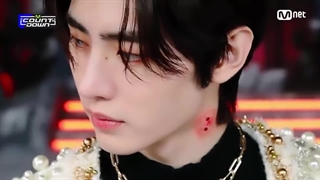 اجرای Bite Me از انهایپن در M Countdown