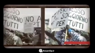 کلیپ موشن | ۳۰۰ سال غارت ...