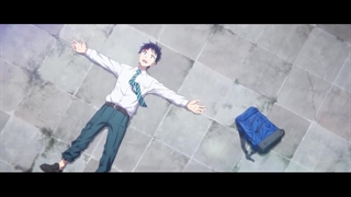 تیزر کوتاه از انیمۀ Zom 100: Bucket List of the Dead به‌همراه آهنگ اوپنینگ