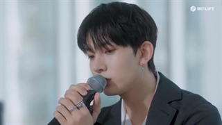 صدای بهشتی :) ( کاور اهنگ off my face توسط Heeseung از ENHYPEN )