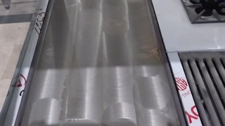 لیست قیمت فر ساندویچی جدید بزرگ پنج کاره فلافلی صنعتی"بازار طلایی"۰۹۹۲۵۰۴۰۶۶۳