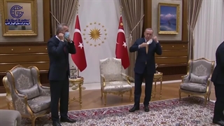 اخبار روز ترکیه