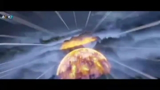 ادیت انیمه جهان کامل