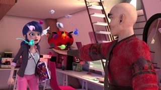 تیزر رسمی قسمت ۶ فصل چهارم "فو خشمگین"