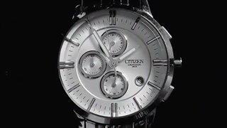 تیزر ساعت سیتیزن_ساخت تخصصی تیزر صنعتی تبلیغاتی